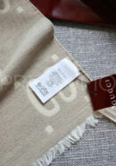 Gucci шарф PR661877 12
