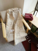 Gucci шарф PR661877 13