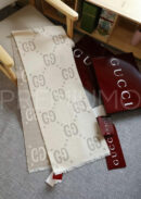 Gucci шарф PR661877 10