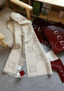 Gucci шарф PR661877 15