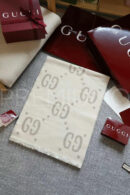 Gucci шарф PR661877 11