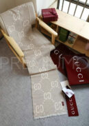 Gucci шарф PR661877 18