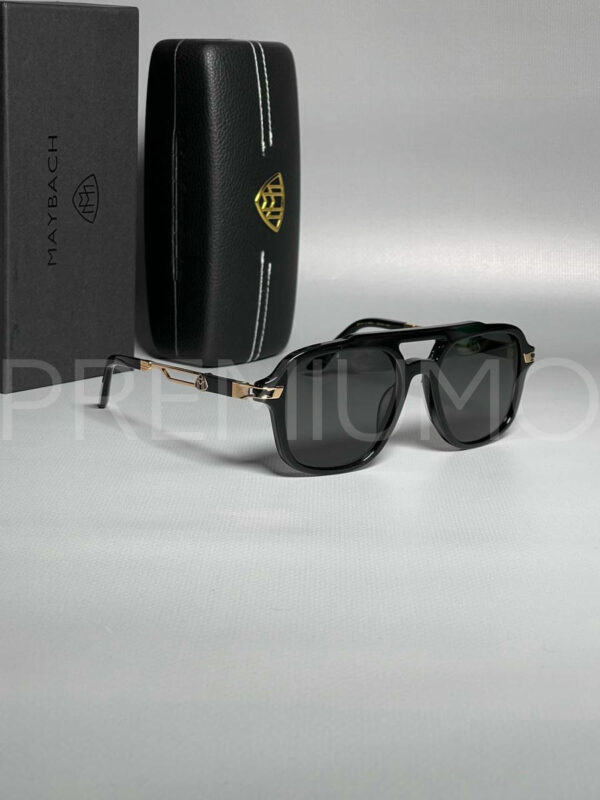 Maybach очки PR419935