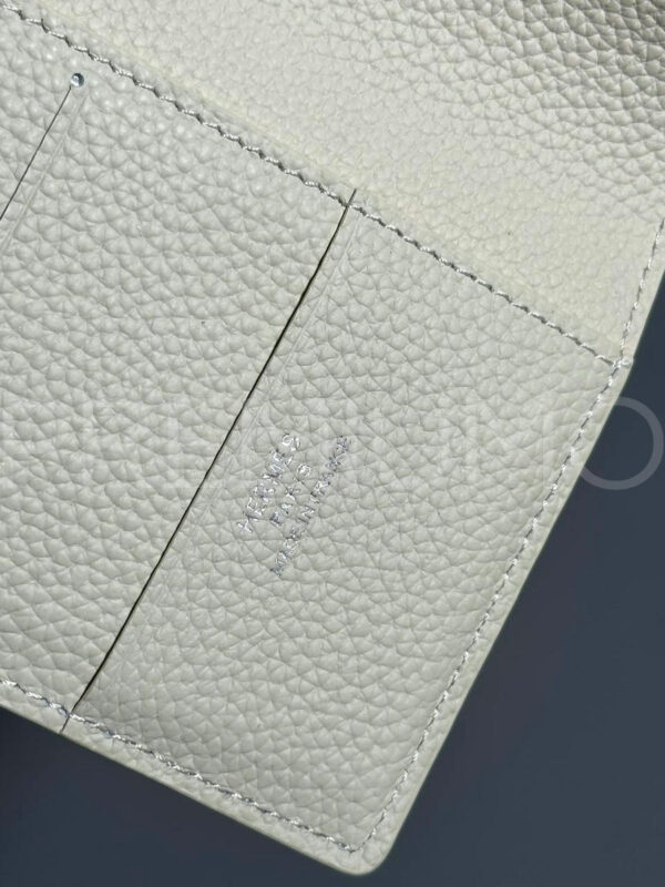 Hermes обложка на паспорт PR600470 5