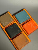 Hermes кошелек PR855628 14