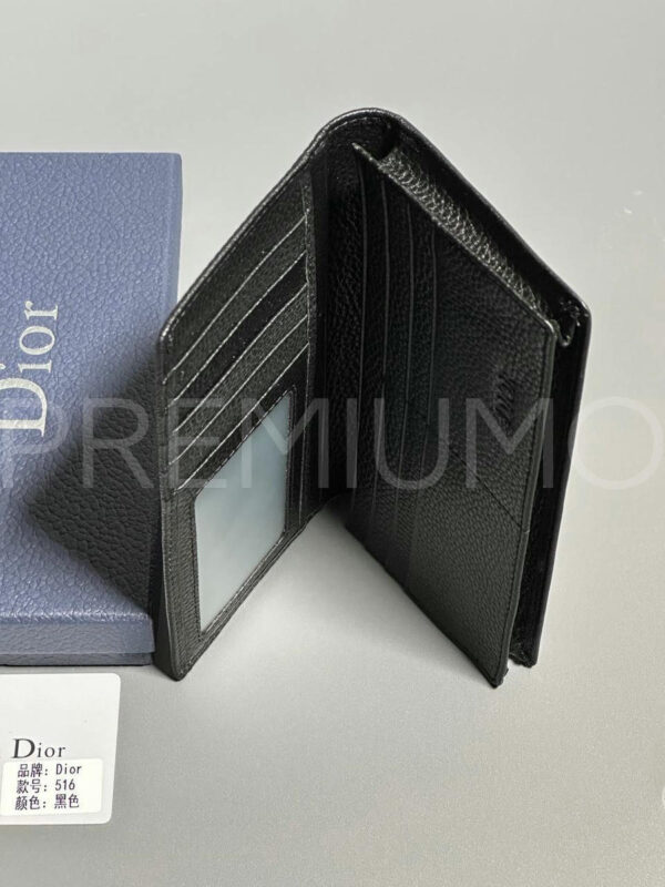 Burberry кошелек PR794636 7