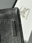 Burberry кошелек PR794636 16