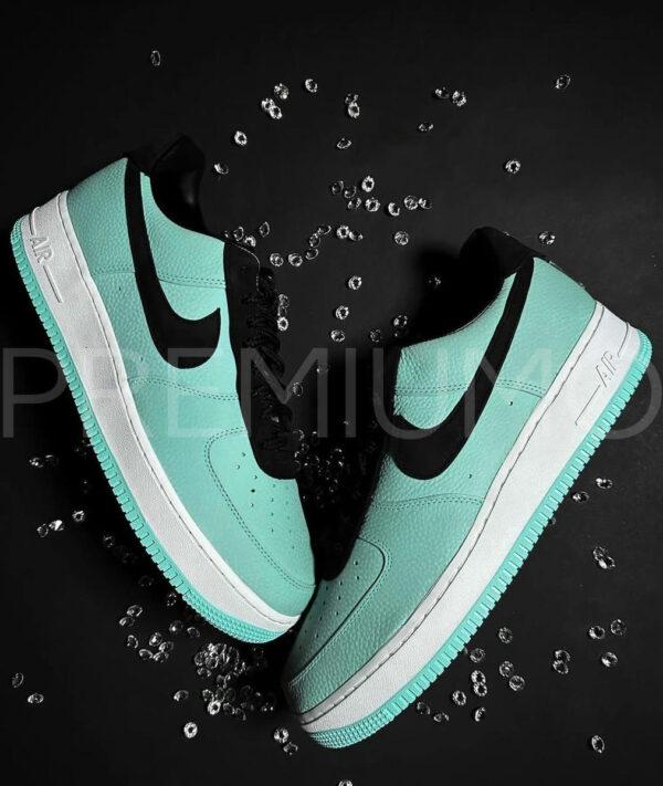 Nike кроссовки PR427914 5