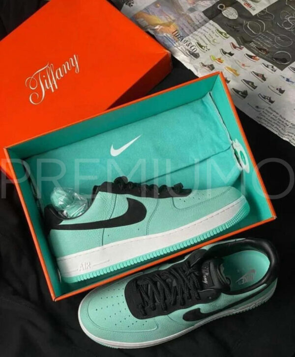 Nike кроссовки PR427914 2