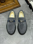 Hermes лоферы PR578270 8