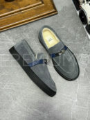 Hermes лоферы PR578270 10