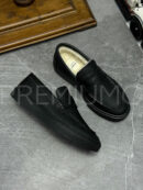 Hermes лоферы PR206126 10