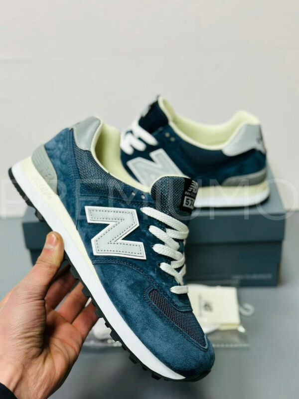 New Balance кроссовки PR153784