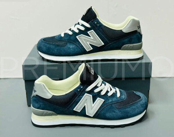 New Balance кроссовки PR153784 3