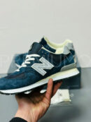 New Balance кроссовки PR153784 8