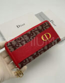 Christian Dior кошелек PR780721 10
