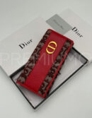 Christian Dior кошелек PR909991 6