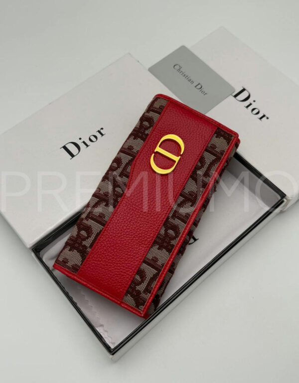 Christian Dior кошелек PR909991