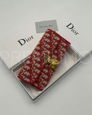 Christian Dior кошелек PR212573