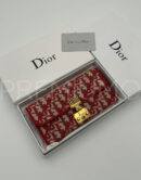 Christian Dior кошелек PR212573 10