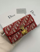 Christian Dior кошелек PR212573 11