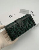 Christian Dior кошелек PR485962 8