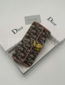 Christian Dior кошелек PR381877 6