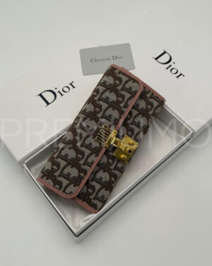 Christian Dior кошелек PR381877