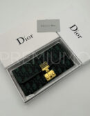 Christian Dior кошелек PR244597 7