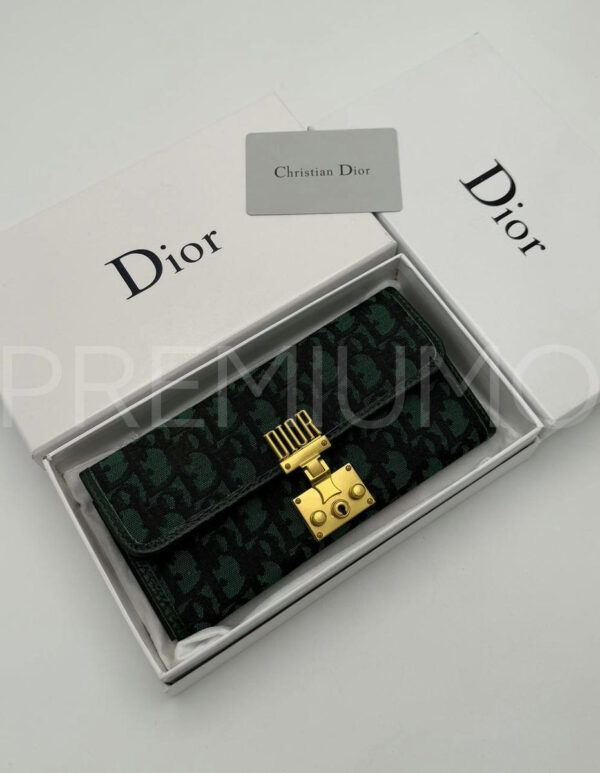 Christian Dior кошелек PR244597 2