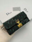 Christian Dior кошелек PR244597 8