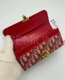 Christian Dior кошелек PR212573 12