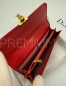 Christian Dior кошелек PR212573 13