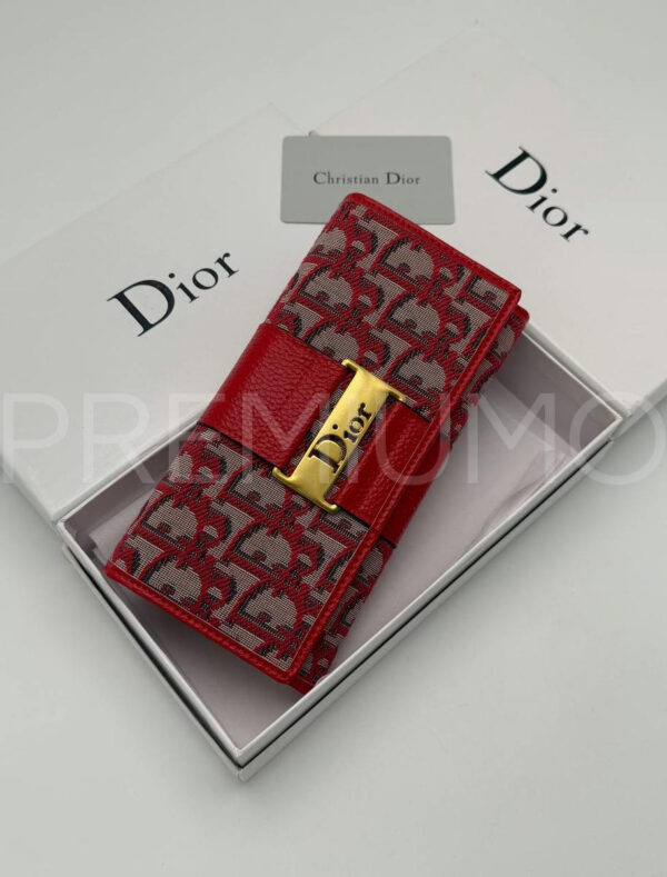 Christian Dior кошелек PR827065