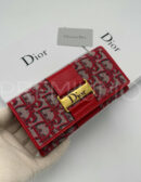 Christian Dior кошелек PR827065 9