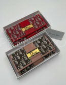 Christian Dior кошелек PR827065 11