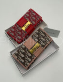 Christian Dior кошелек PR827065 12
