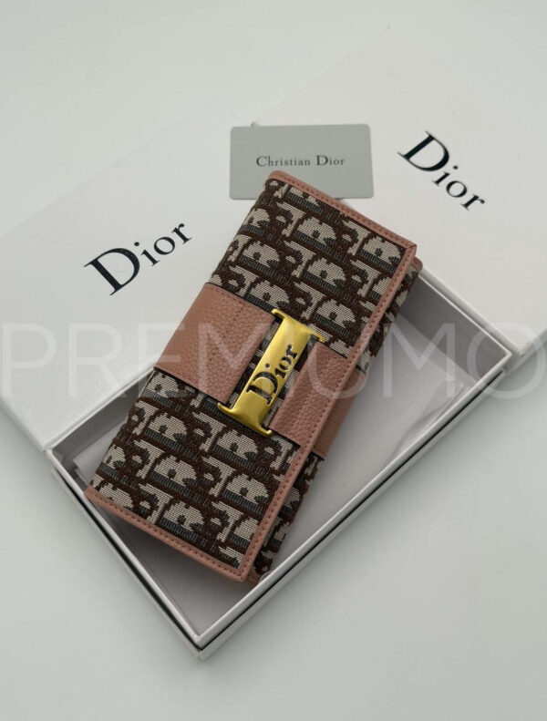 Christian Dior кошелек PR657226