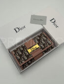 Christian Dior кошелек PR657226 7