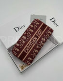 Christian Dior кошелек PR124557 6