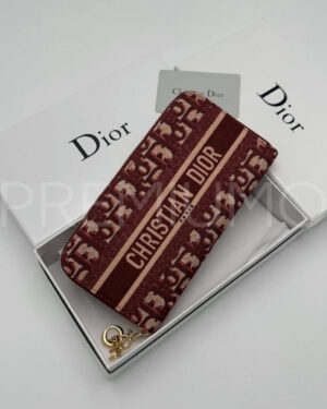 Christian Dior кошелек PR124557