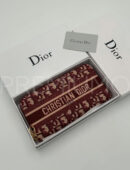 Christian Dior кошелек PR124557 7