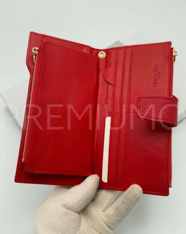 Christian Dior кошелек PR474798 7
