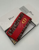 Christian Dior кошелек PR780721 7