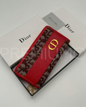 Christian Dior кошелек PR780721