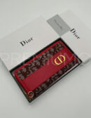 Christian Dior кошелек PR780721 8
