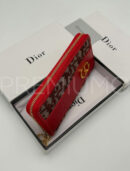 Christian Dior кошелек PR780721 9