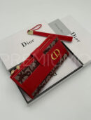 Christian Dior кошелек PR474798 10