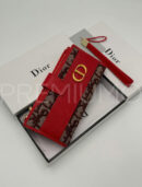 Christian Dior кошелек PR474798 9