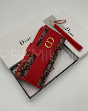 Christian Dior кошелек PR474798